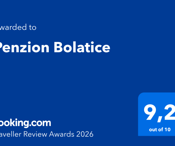 Penzion